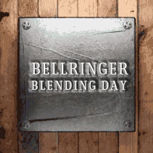 bellringer blending day image