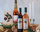 Trio Set - Orange, Walnut & Brut Rosé - View 2