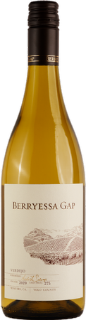 2021 Verdejo