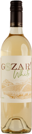 2020 Gozar! White Blend