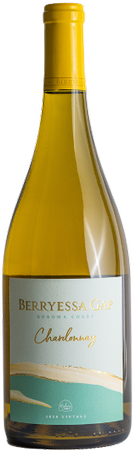 2020 Sonoma Coast Chardonnay