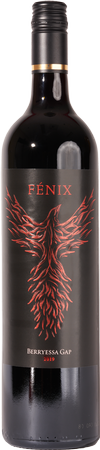 2019 Fénix