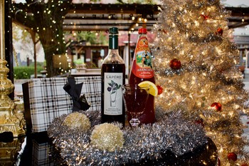 Tinto Aperitivo Cocktail Set