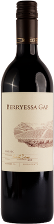 2019 Malbec