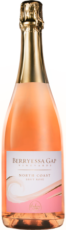 Sparkling Brut Rosé