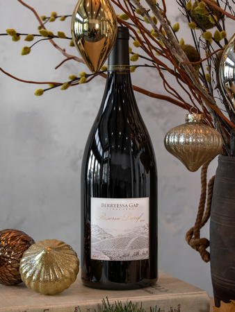 2018 Reserve Durif Magnum