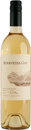 2021 Sauvignon Blanc