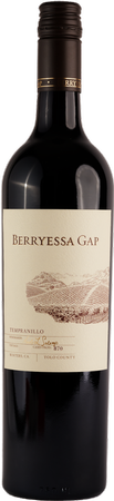2019 Tempranillo