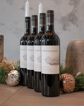 Estate Collection Library Vertical - Tempranillo 14-17