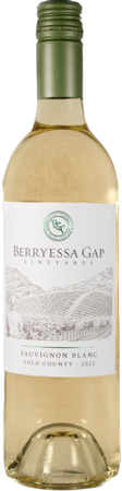 2022 Sauvignon Blanc