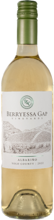 2022 Albariño