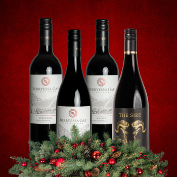 Red Traditions Wine Club