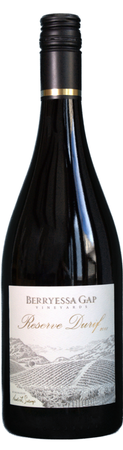 2018 Reserve Durif