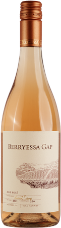 2021 ZGB Rosé