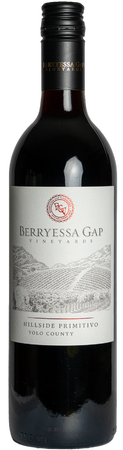 2023 Hillside Primitivo