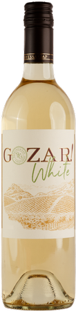 2021 Gozar! White Blend