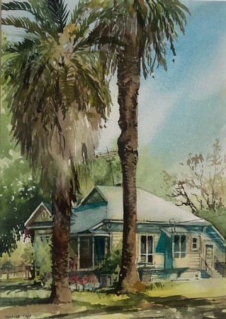 Barbara Tapp