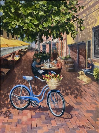 John Nichols