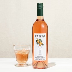 Blenheim Apricot Aperitif