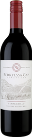 2021 Tempranillo