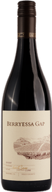 2019 Durif (100% Petite Sirah)