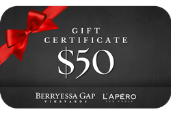 $50 - eGift Card