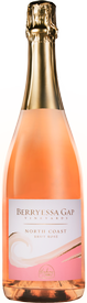 Sparkling Brut Rosé