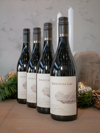Estate Collection Library Vertical - Petite Sirah