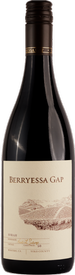 2011 Syrah