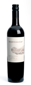 2013 Tempranillo Reserve