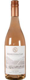 2022 ZGB Rosé