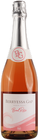 Sparkling Brut Rosé