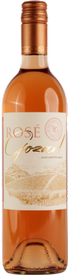 2021 Gozar! Rosé of Petite Sirah