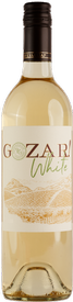 2021 Gozar! White Blend